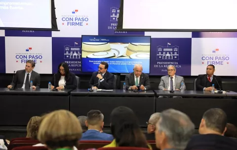 Gobierno instala comisión para actualizar reglamentos técnicos de alimentos sensitivos