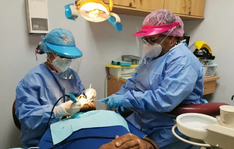 CSS hará compra masiva de insumos odontológicos este mes de agosto