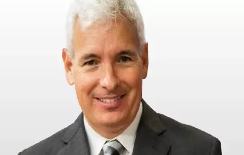 Muere Alberto Padilla, expresentador de CNN en Español