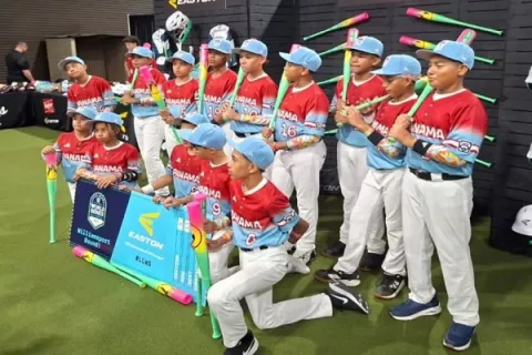 Panamá cae ante México en el último episodio en Williamsport