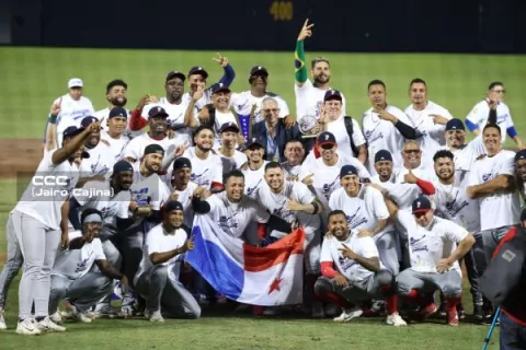 Panamá organizará la Serie de las Américas 2026