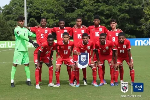 Panamá cae ante Costa Rica en penales