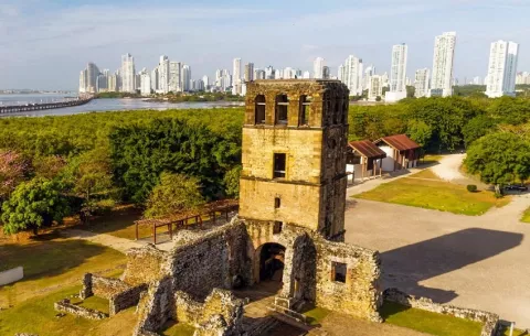 Fundación de la ciudad de Panamá: 506 años de historia