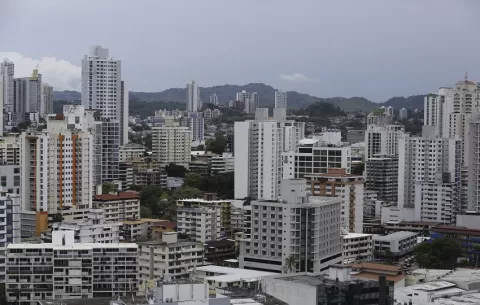 La inflación interanual de Panamá a julio se sitúa en -0,4 % 