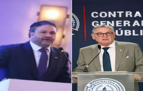 Contralor: 'Quisiera ver a un Rojas Pardini desfilando al Ministerio Público'