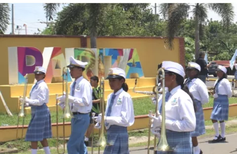 Parita conmemora 467 años de fundación entre tradición y desafíos sociales