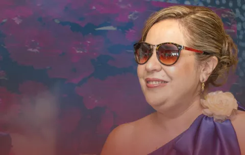 Patricia Vlieg celebrará el décimo aniversario de CABANGA 