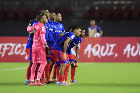 Sporting ante Xelajú y Plaza Amador contra Real España, en los cuartos de final de la Copa Centroamericana de Concacaf