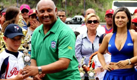 Pequeñas ligas del programa de Williamsport se prepara para cumplir 50 años en Panamá