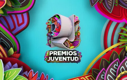 Premios Juventud 2025: nominaciones y detalles de la gala en Panamá