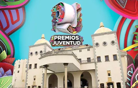 Premios Juventud 2025: ¿dónde se realizará el evento?