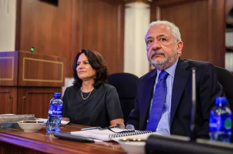 Gabinete aprueba B/.5,207.2 millones para el Canal y adopta medidas sobre Río Indio