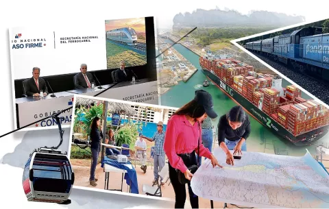 Movilidad y agua, base de los proyectos de interés público