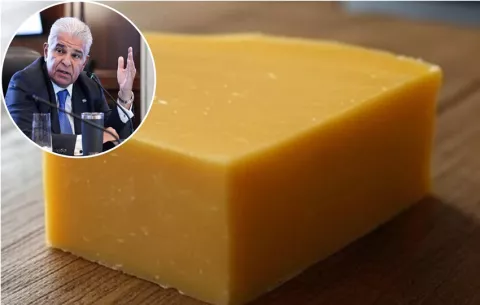 ¡Cuidado con los quesos falsos! La importante advertencia de Mulino ante la inundación de productos sucedáneos