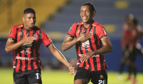 Sporting SM visita a Real España y quiere asegurar el primer lugar de su grupo en Copa Centroamericana