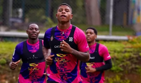 Sporting, listo para su debut ante Municipal en la Copa Centroamericana