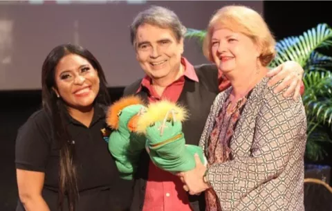 'El Teatro Panameño', un homenaje a sus protagonistas
