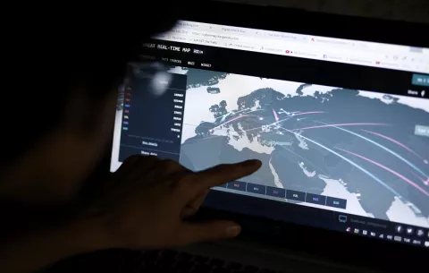 El 54 % de las empresas que usan la nube exponen 'secretos' por falta de ciberseguridad
