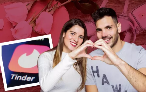 Los temas de pareja más consultados en Internet, según Grok
