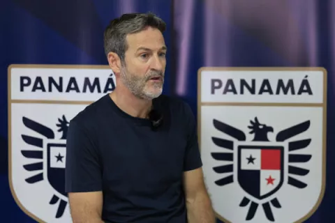 Christiansen, sobre llegar al Mundial 2026: ‘Tenemos  la calidad para clasificar’