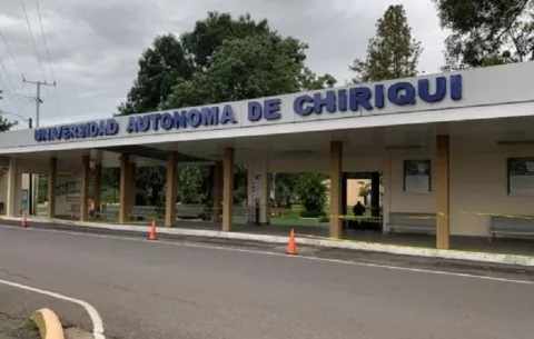 Presupuesto de la Unachi: 'Críticas que vayan vía política no tienen nada que ver con el funcionamiento de la universidad'