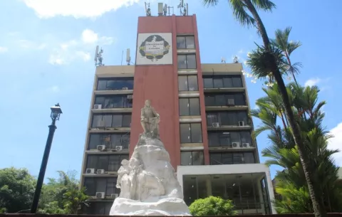 Universidad de Panamá inicia segundo semestre este lunes 18 de agosto