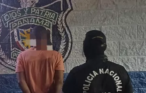 En el Oeste caen varios delicuentes requeridos por la justicia