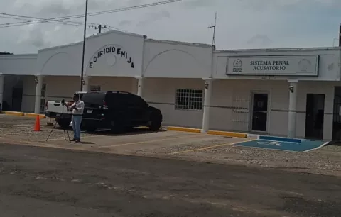 Reprograman audiencia contra hermanos vinculados a homicidio en Garnaderita, Atalaya