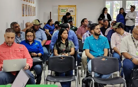 Ganaderos deben apostar por el plan nacional de trazabilidad 