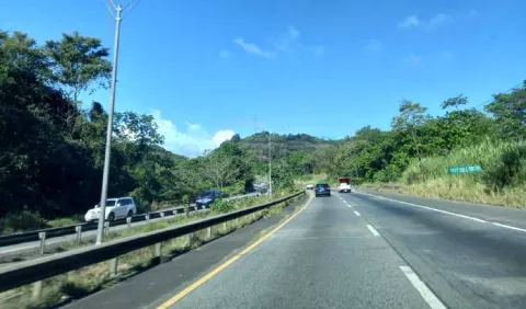 Proyectos de ampliación del Centenario y Arraiján–La Chorrera arrancan en el 2027