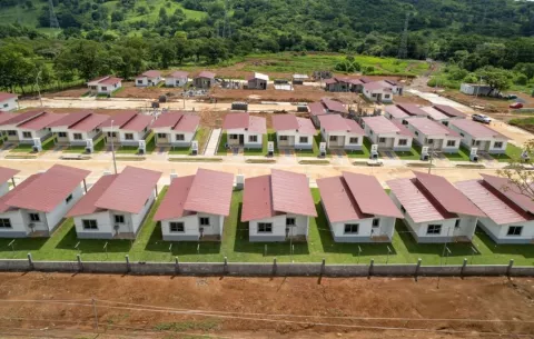 Promotores de Chiriquí piden aprobar con urgencia reformas a la Ley de Interés Preferencial