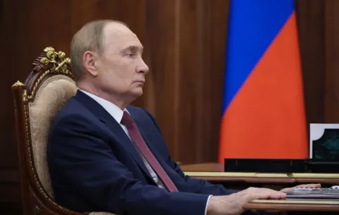 Rusia dice que una reunión entre Putin y Zelenski debe prepararse 'minuciosamente'
