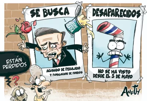 Trazo del Día – 2 de septiembre de 2025