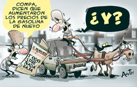 Trazo del Día – 5 de septiembre de 2025