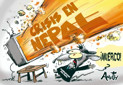 Trazo del Día – 11 de septiembre de 2025