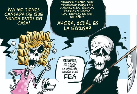 Trazo del Día – 15 de septiembre de 2025