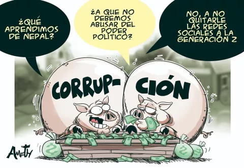 Trazo del Día – 16 de septiembre de 2025