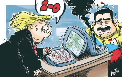 Trazo del Día – 17 de septiembre de 2025