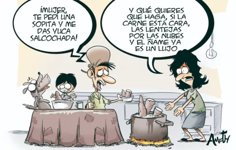 Trazo del Día – 18 de septiembre de 2025
