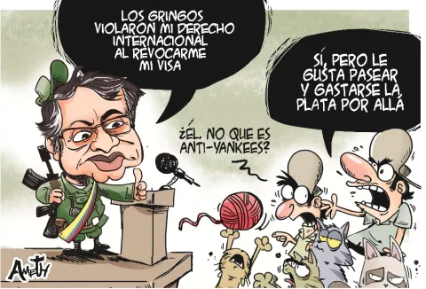 Trazo del Día – 29 de septiembre de 2025