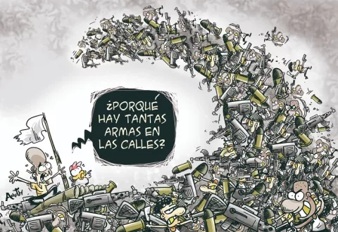 Trazo del Día – 30 de septiembre de 2025
