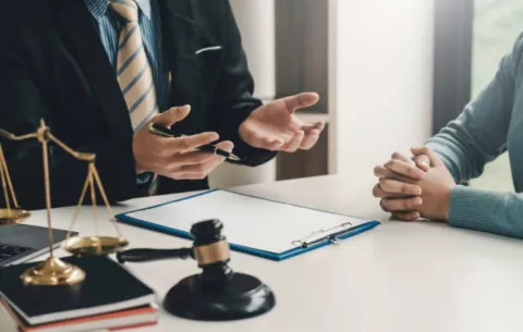 Mulino sobre veto a proyecto: 'como abogado lo que quisiera es una profesión más responsable'