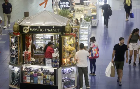 Actividad económica de Panamá crece un 4,97% en el primer semestre de 2025