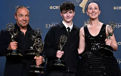 ‘Adolescence’, el conmovedor y urgente proyecto que triunfó en los Emmy