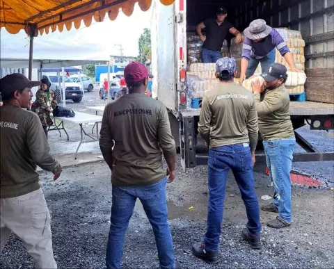 Hasta diez Agroferias tendrá el IMA en diversos puntos del país