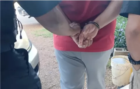 Exasesor legal de Pandeportes es aprehendido en Aguadulce por presunto peculado