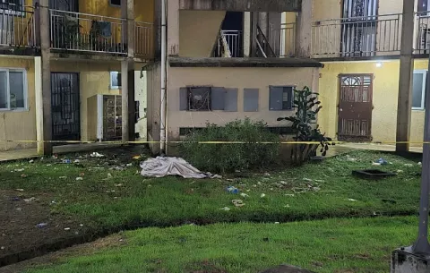 ¡Tiroteo en la comunidad de Alto de Los Lagos deja otra víctima fatal!