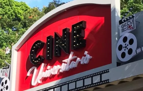 Segunda función de arquitectura en el cine