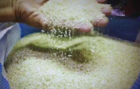 Ministro del MIDA afirma que hay suficiente arroz y no se justifica un alza de precios
