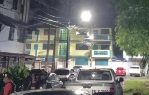 Colón: se registra segundo doble homicidio  